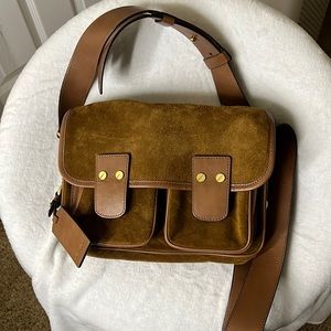 Michael kors crossbody